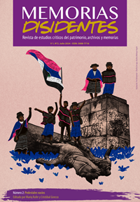 Portada de la revista